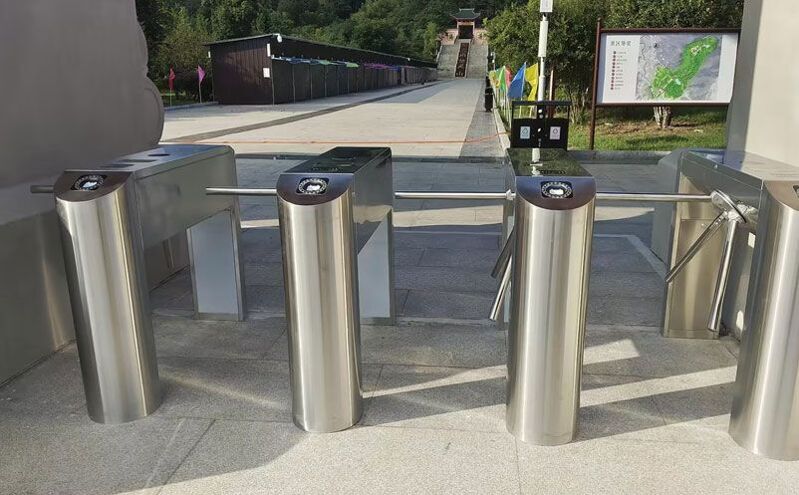 突破票务安全瓶颈！景区电子二维码售票系统的多维防护体系