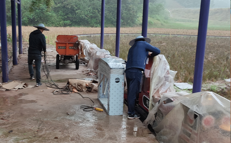 小程序售票系统：景区移动端售票新选择