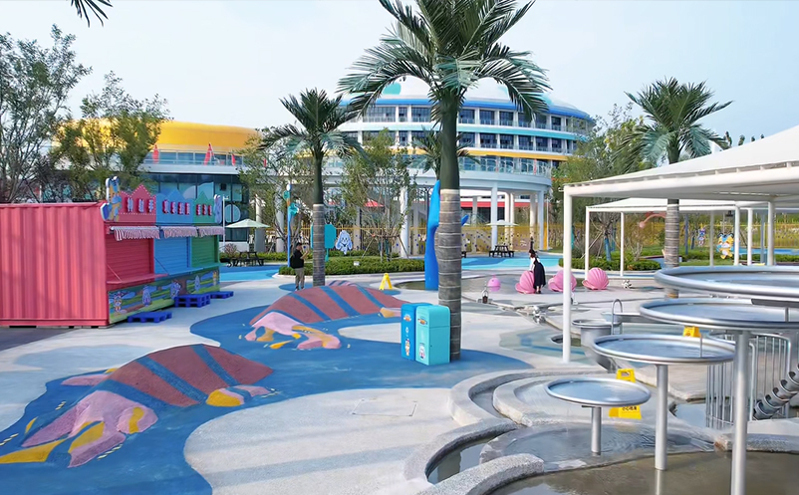 二维码入园系统：对接多种售票平台，便于统一管理