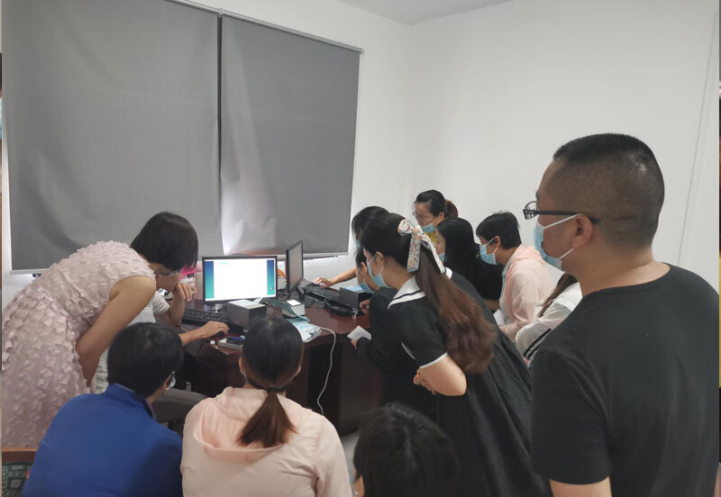 易景通景区电子售票系统助力新时代智慧旅游升级