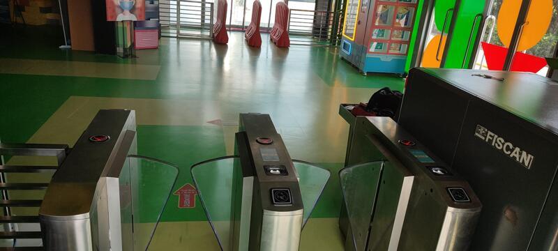 智能票务系统助力老年人便捷出行，易景通打造温情智慧旅游体验