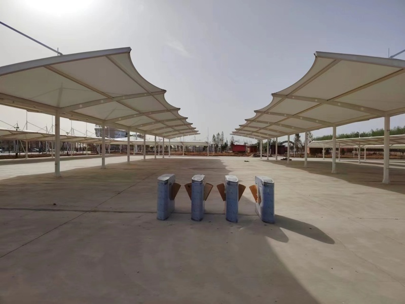 选座票务系统:景区优化入场体验,告别“抢座”烦恼 选座票务系统:景区优化入场体验,告别“抢座”烦恼