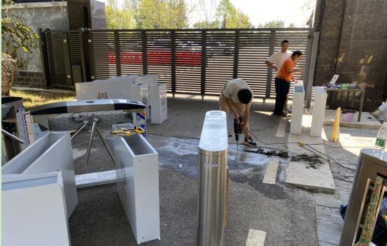 易景通景区检票系统：智慧景区建设的核心助力