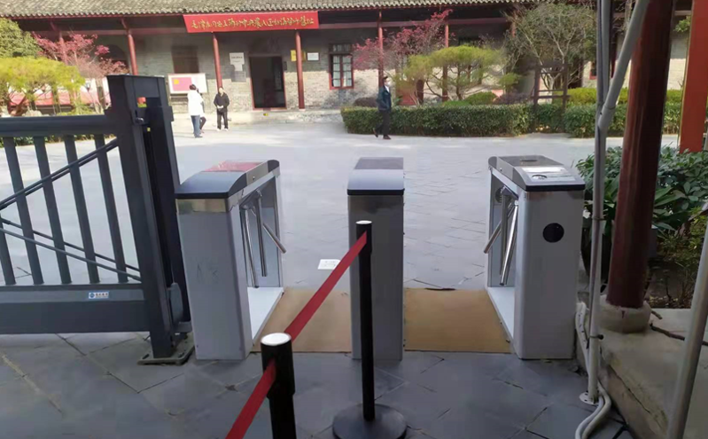 易景通景区检票系统：智慧景区建设的核心助力