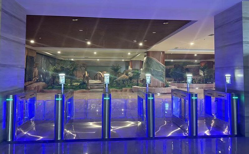 小程序购票，景区核销：智慧票务系统让您的旅行更便捷