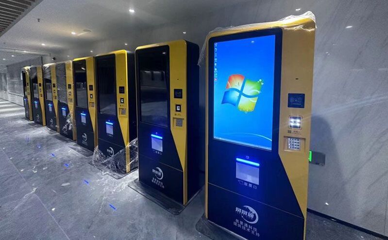 ota景区票务系统助力景区数字化升级，易景通为您提供专业凯发娱乐的解决方案