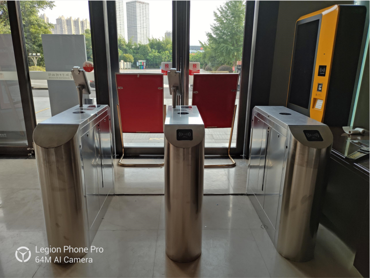 智慧驱动：易景通票务系统如何升级景区形象与口碑