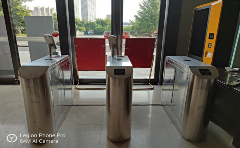 智慧升级，守护美好——易景通景区管理系统助力规范游客行为