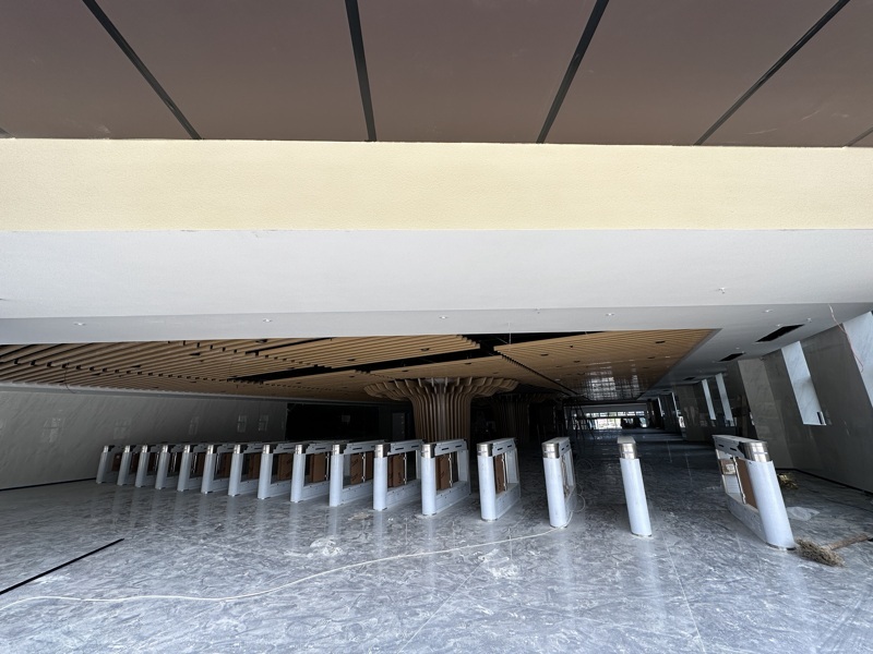 景区管理者的得力助手：智能票务系统让经营数据一目了然