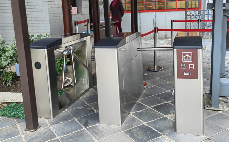 景区数字化转型的第一步：为什么聪明的景区都选择智能票务系统