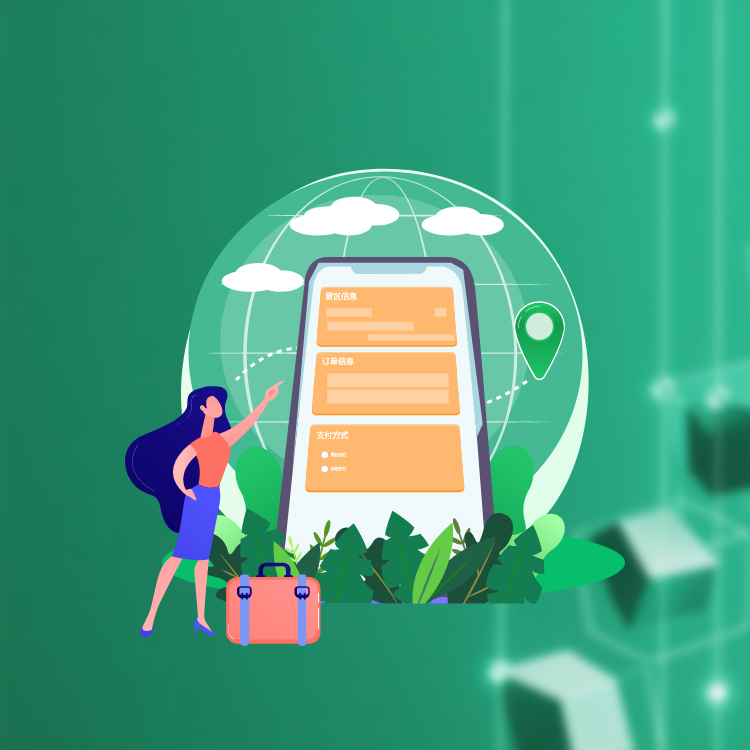 游乐园票务系统背后的“消费心理学”——售票数据如何驱动园内服务？