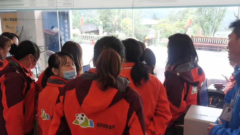 景区门票卖票系统真的老了吗?看它如何“进化”成智慧前台 景区门票卖票系统真的老了吗?看它如何“进化”成智慧前台