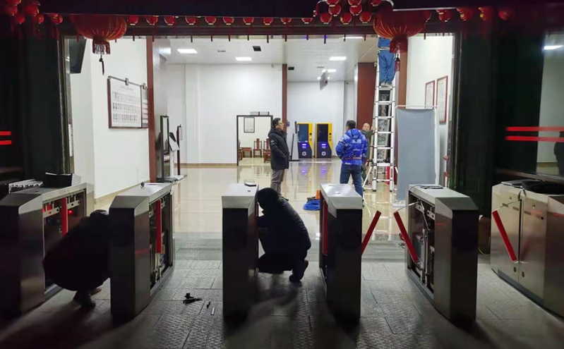 旅游售票系统助力景区精准营销，票务管理更轻松