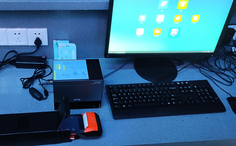 景区综合电子票务系统，让票务管理更高效、更智能