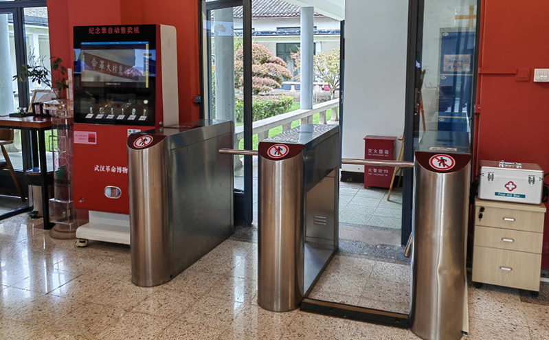 景区智能票务系统，让门票销售、财务和数据分析“一站式”