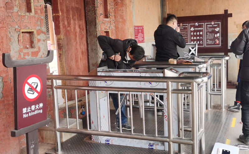 门票预订系统：如何将游客“流失”变为“留存”？