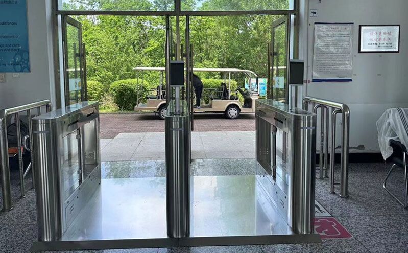 集团版票务系统：如何高效管理旗下所有景点，实现数据互联互通？