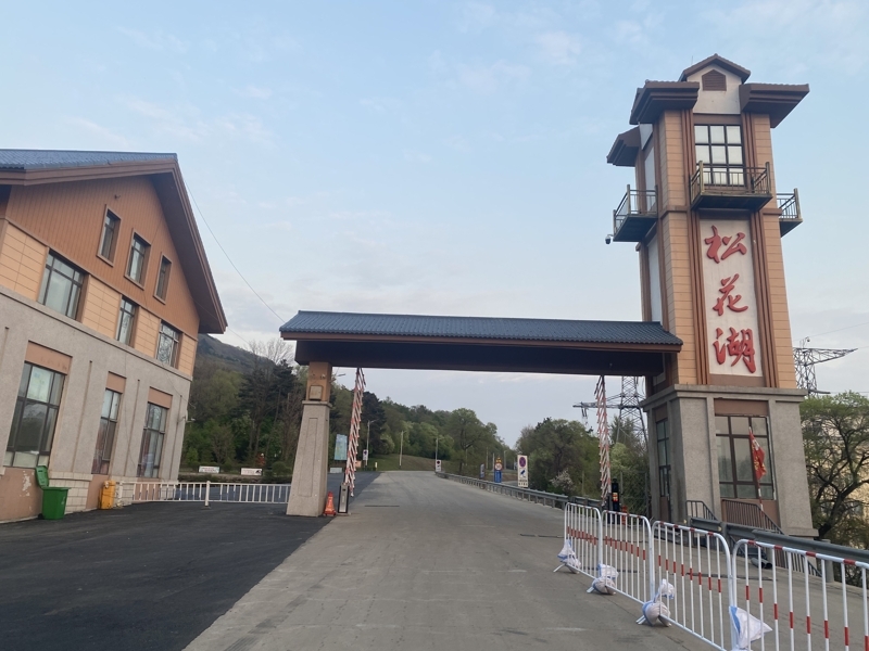 智慧景区购票系统：一键管理，多渠道售票不出错