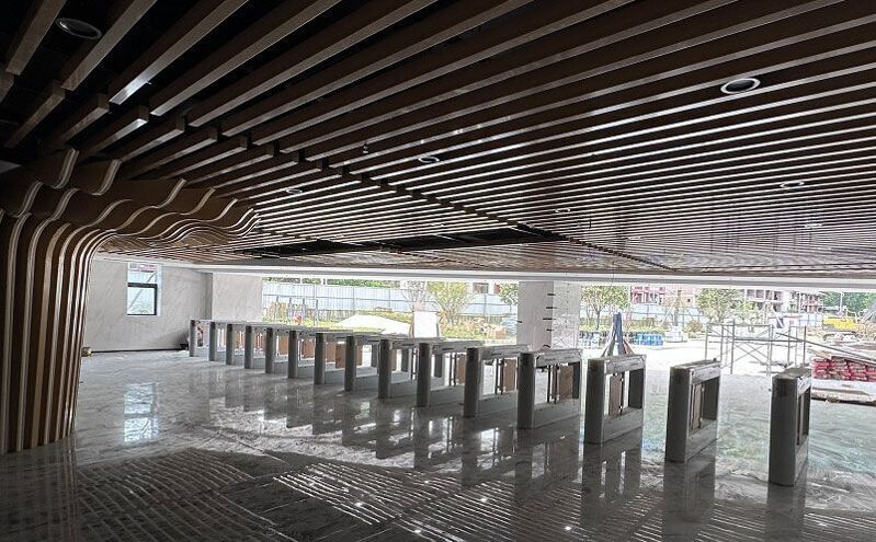 风景区门票系统：从预约到入园的“断点”如何被修复？