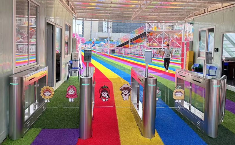 票务混乱,财务不清?景区票务系统帮你解决! 票务混乱,财务不清?景区票务系统帮你解决!