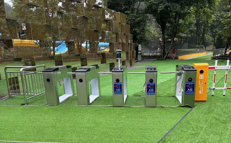 打破信息孤岛:旅行社售票系统如何与景区直连? 打破信息孤岛:旅行社售票系统如何与景区直连?