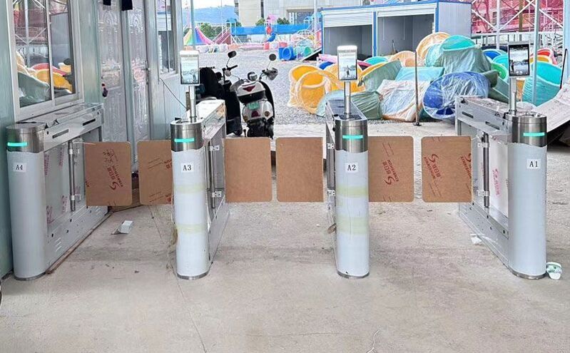 从人工到智能，智慧票务系统到底改变了什么？