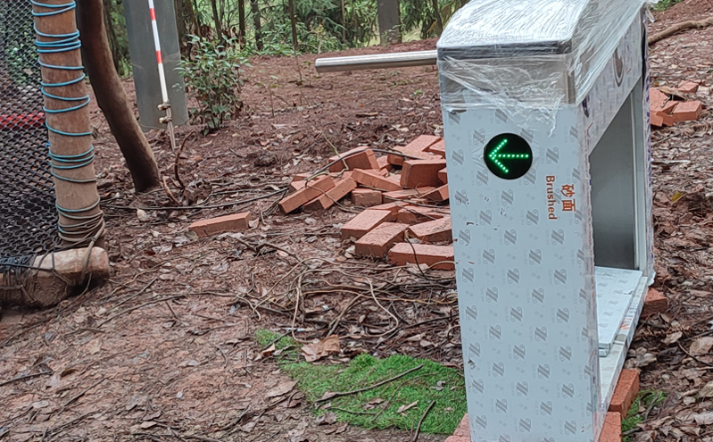 景区管理系统助力门票售检一体化 景区管理系统助力门票售检一体化