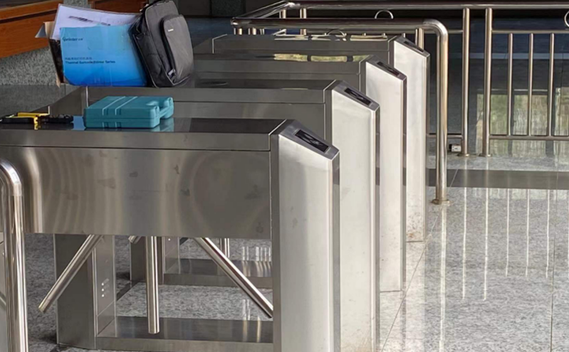 景区售检票系统故障排查与应急预案