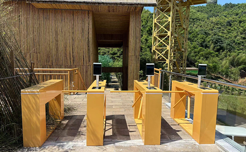 旅游行业数字化转型:电子票务系统助力旅游企业腾飞 旅游行业数字化转型:电子票务系统助力旅游企业腾飞