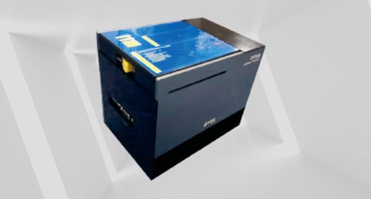 博物馆景区门票打印机