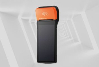 景区手持检票机