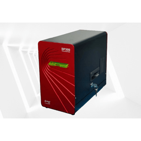 景区门票打印机