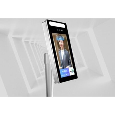 景区人脸识别一体机