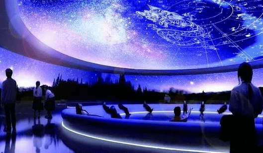 天文馆票务系统凯发娱乐的解决方案 天文馆票务系统凯发娱乐的解决方案