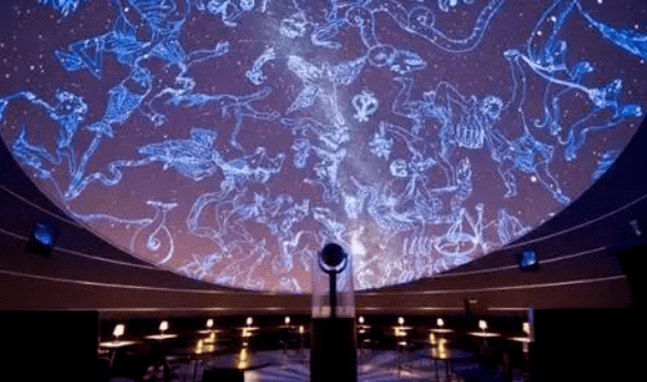 天文馆票务系统凯发娱乐的解决方案 天文馆票务系统凯发娱乐的解决方案