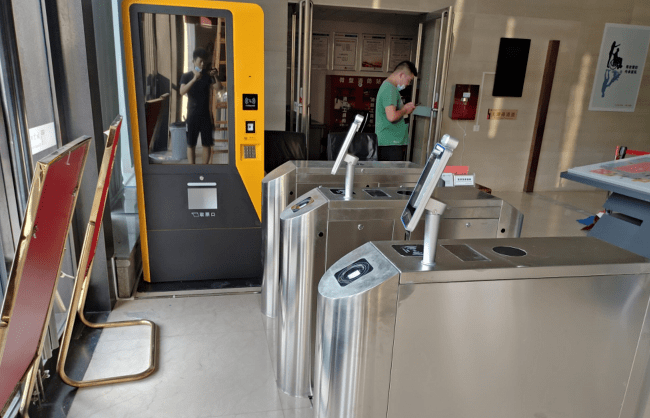 博物馆景区门票系统凯发娱乐的解决方案