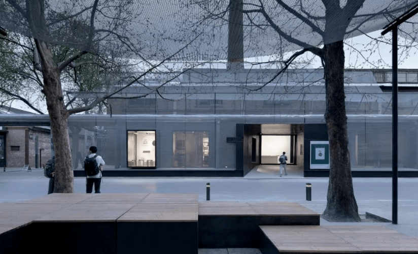 智慧美术馆票务系统凯发娱乐的解决方案