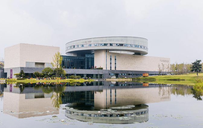 智慧美术馆票务系统凯发娱乐的解决方案