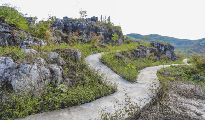 易景通景区票务系统和怀化大峡谷达成合作