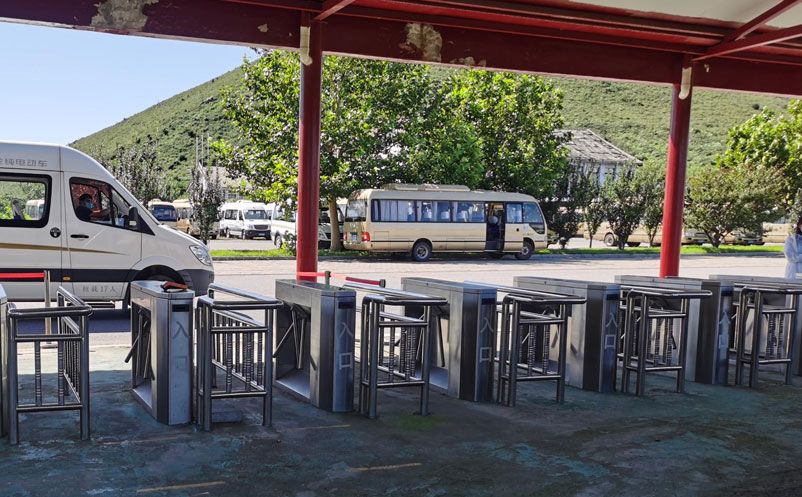 景区智慧系统实现客流预测，让运营更科学