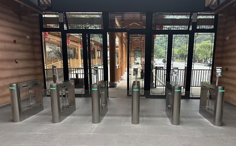 智慧旅游新时代：智慧旅游票务软件带来全程便利