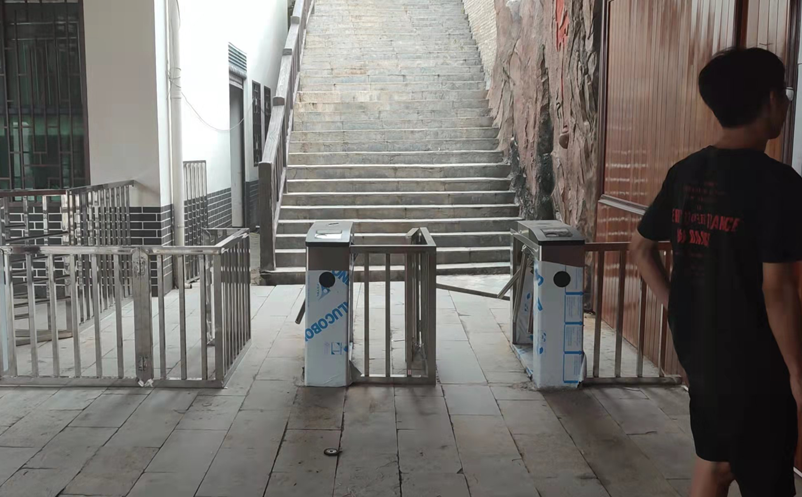 防伪、便捷两不误，电子售票管理系统让票务更安全