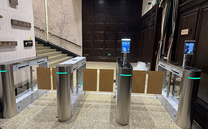 检票速度慢，游客体验差？移动检票系统助力景区流量翻倍