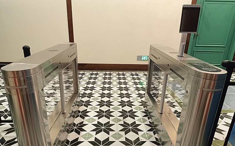 检票速度慢，游客体验差？移动检票系统助力景区流量翻倍