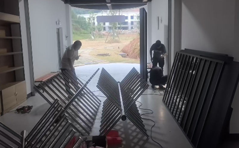 告别信息孤岛！智慧景区管理平台让数据全部联动起来