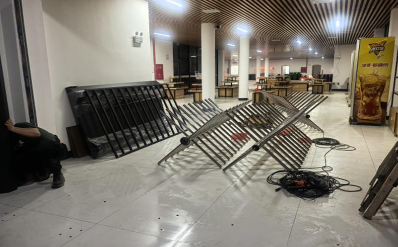 告别信息孤岛！智慧景区管理平台让数据全部联动起来