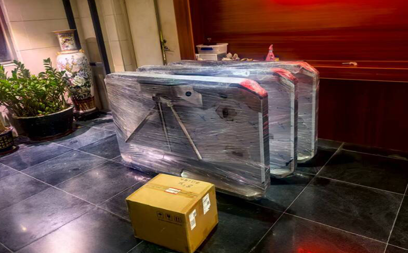 景区一卡通管理系统与智慧服务的完美结合