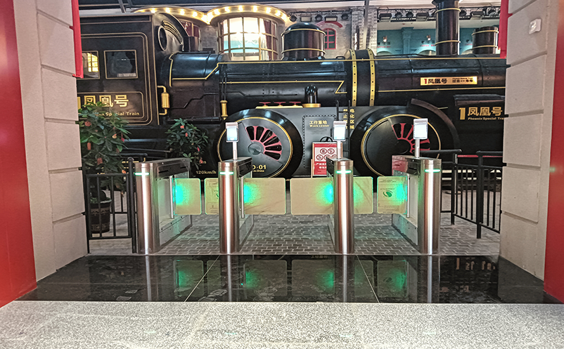 一套系统管所有？景区票务综合管理系统真的“万能”吗？