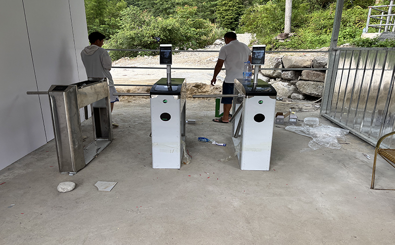 景区智慧票务系统：用数据把游客服务做精做细