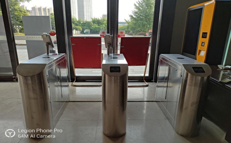 景区智慧票务系统:用数据把游客服务做精做细